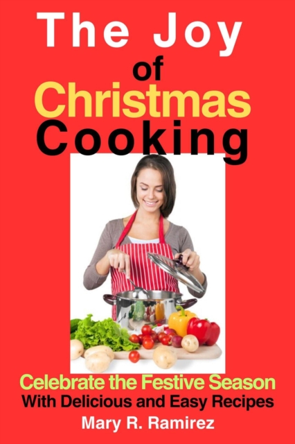 Joy of Christmas Cooking