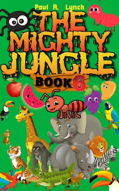 Mighty Jungle