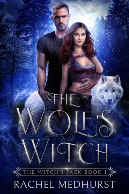 Wolf's Witch