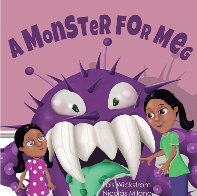 Monster for Meg