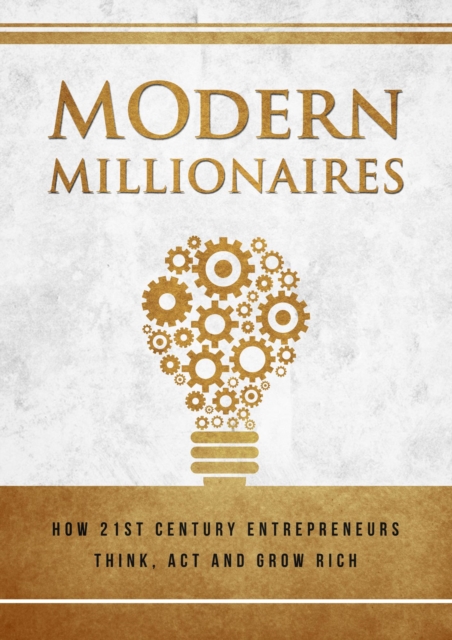 Modern Millionaire