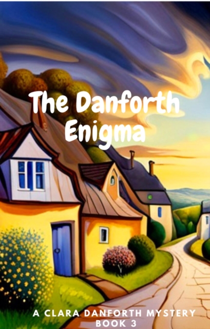 Danforth Engma