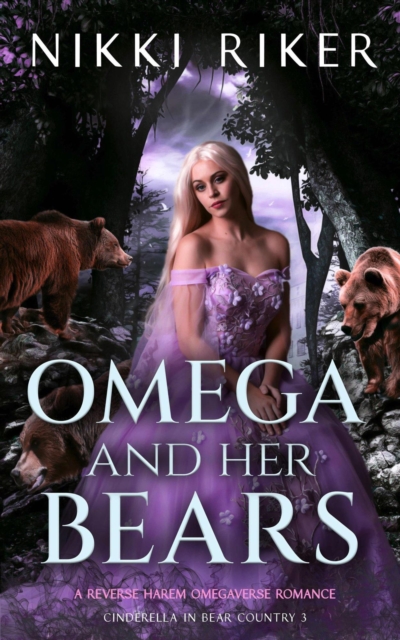 Omega and her Bears