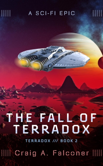 Fall of Terradox
