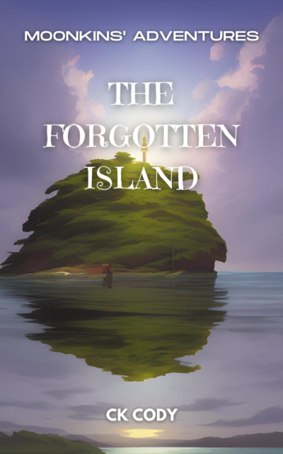 Forgotten Island