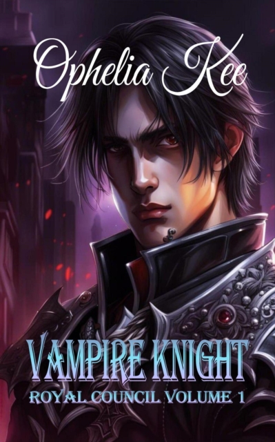 Vampire Knight