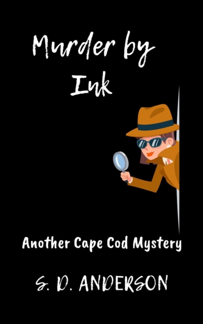 Murder by Ink