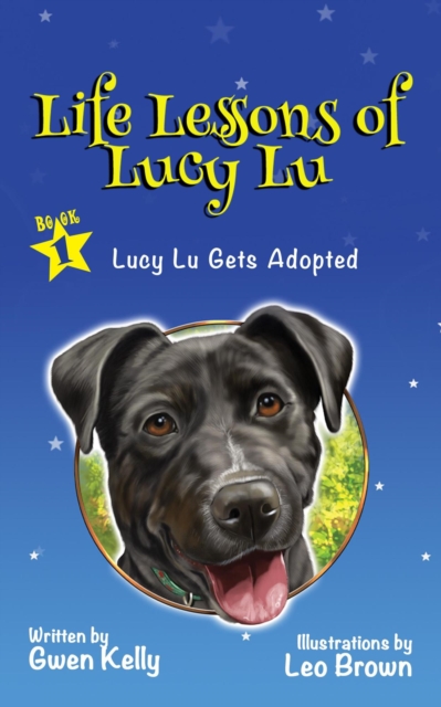 Life Lessons of Lucy Lu