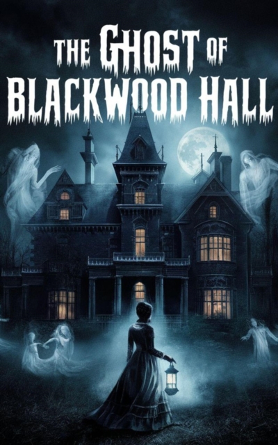 Ghost of Blackwood Hall