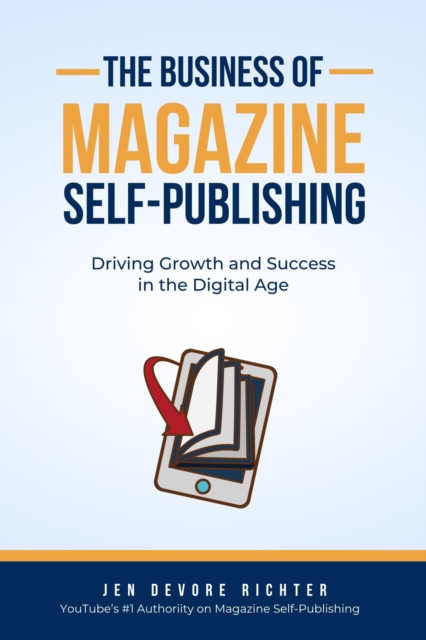 Business of Magazine Self-Publishing