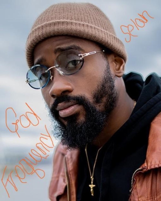 Selah, God Frequency