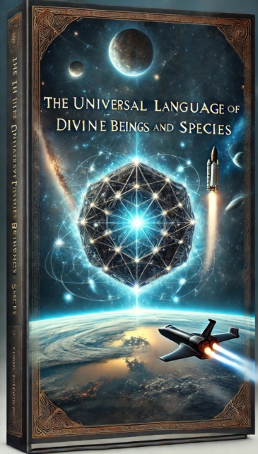 Universal Language of Divine Beings and Species