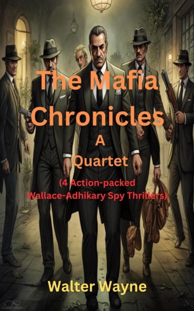 Mafia Chronicles