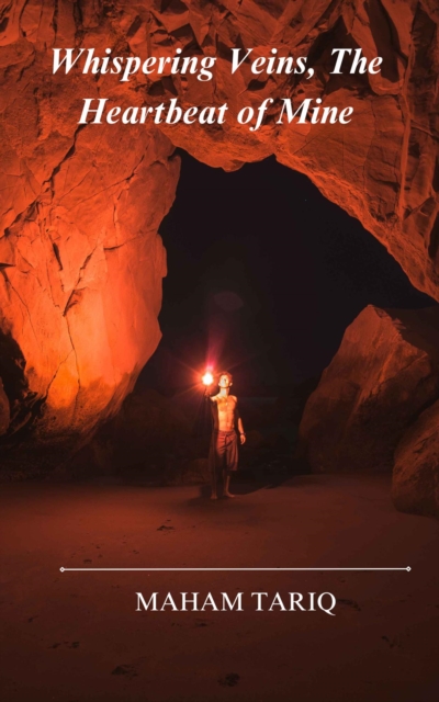 Whispering Veins, The Heartbeat of Mine