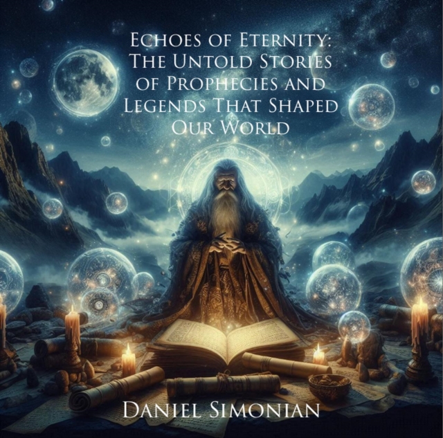 Echoes of Eternity: The Untold Stories of Prophecies and Legends That Shaped Our World