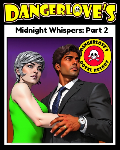 Dangerlove's #2