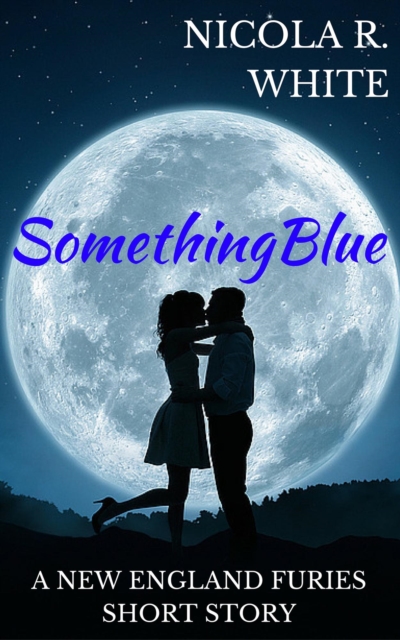 Something Blue: A New England Furies Short Story
