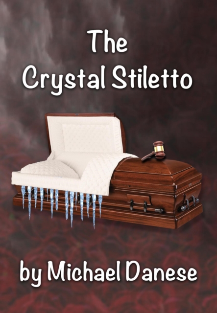 Crystal Stiletto