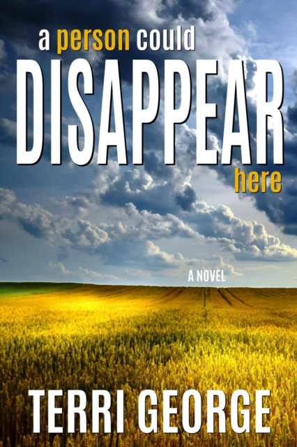 Person Could Disappear Here