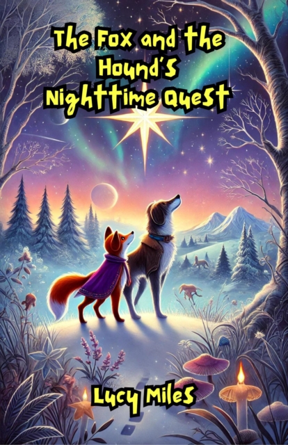 Fox and the Hound's Nighttime Quest