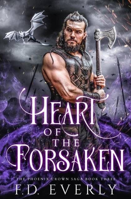 Heart of the Forsaken