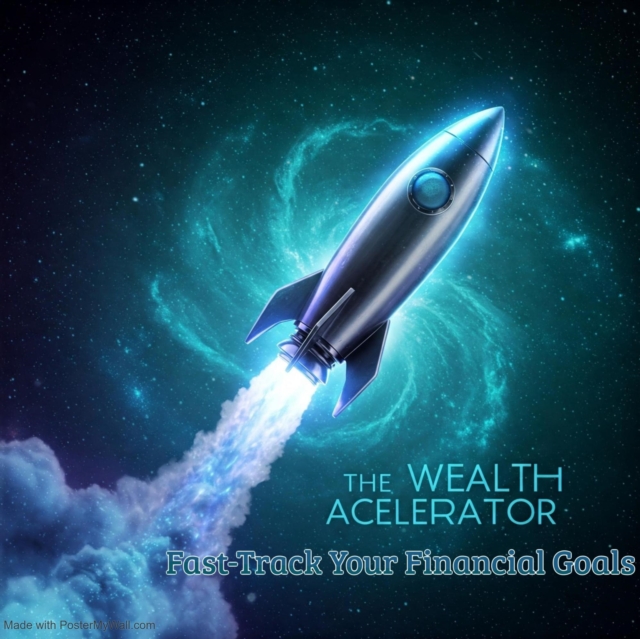 Wealth Accelerator: Fast-Track Your Financial Goals