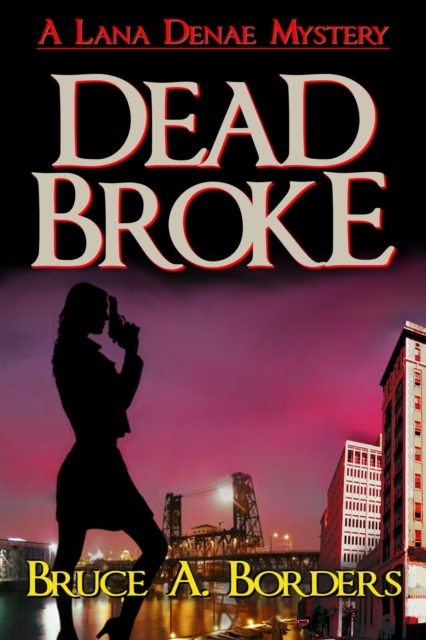 Dead Broke