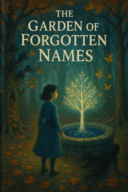 Garden of Forgotten Names