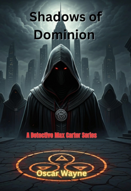 Shadows of Dominion