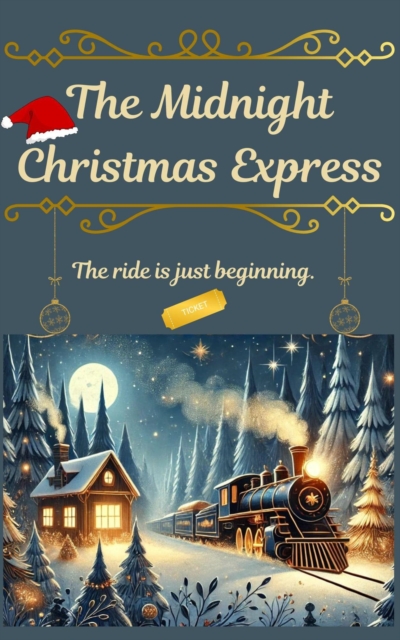 Midnight Christmas Express