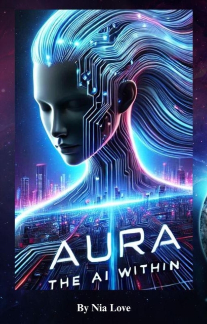 Aura The AI Within