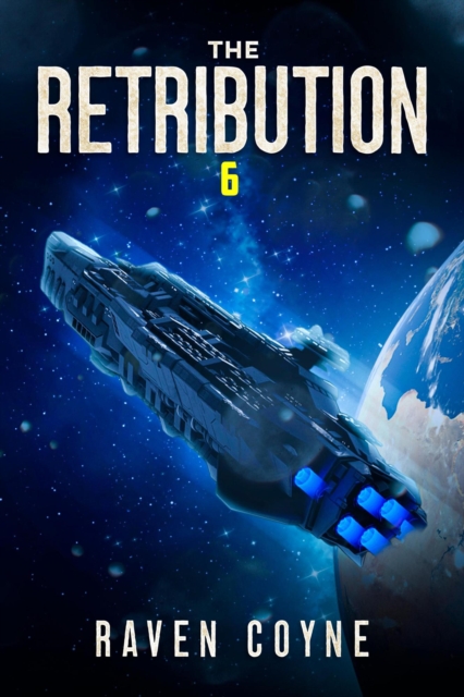 Retribution Book Six