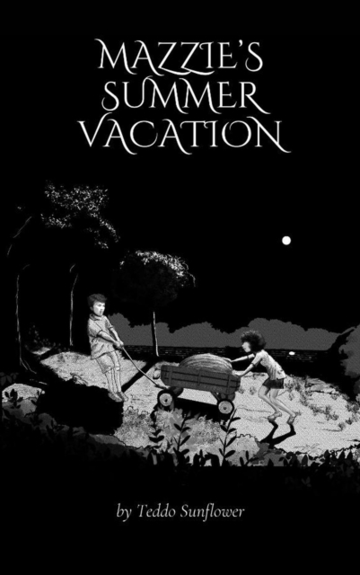 Mazzie's Summer Vacation