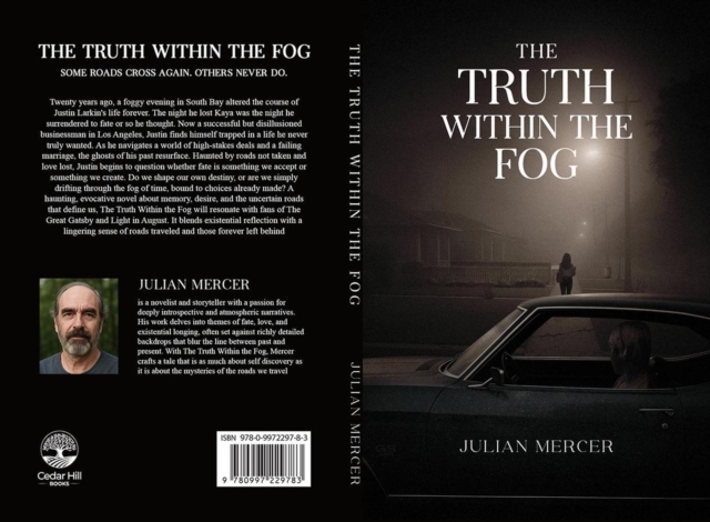 Truth Within The Fog