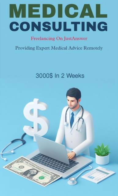 Media consulting: freelancing on justanswer