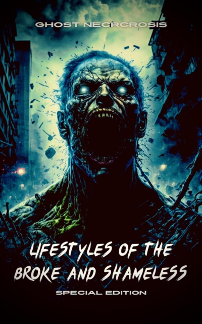 Lifestyles Of The Broke and Shameless