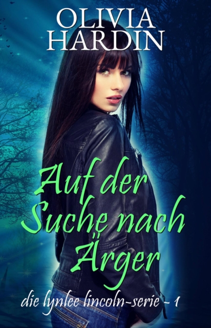Auf der Suche nach Arger