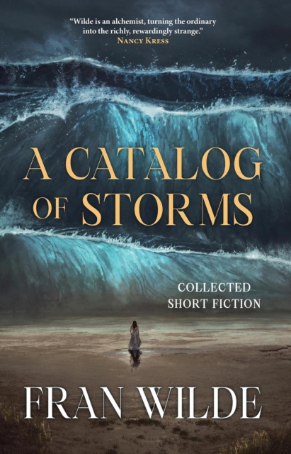 Catalog of Storms