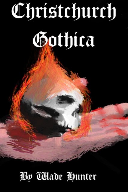 Christchurch Gothica