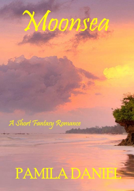 Moonsea: A Short Fantasy Romance