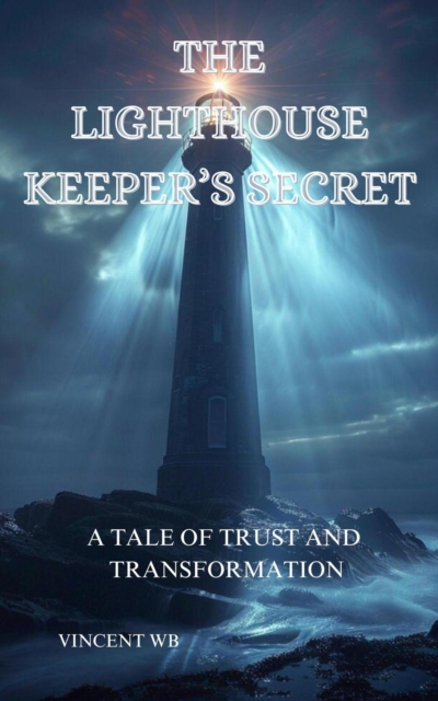 Lighthouse Keeper's Secret, A Tale of Trust and Transformation