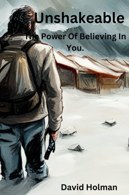 Unshakeable; The Power Of Believing In You.