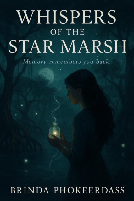 Whispers of the Star Marsh
