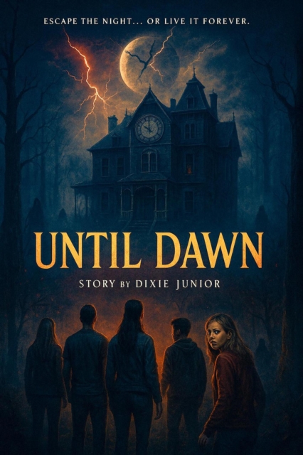Until Dawn
