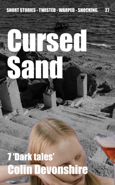 Cursed Sand