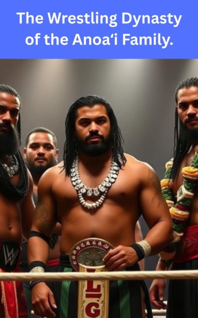 Wrestling Dynasty of the Anoa?i Family.
