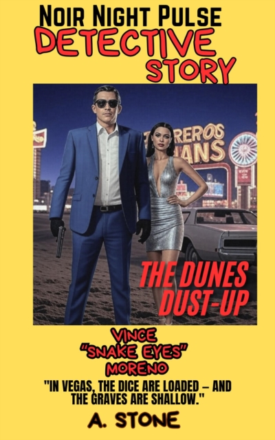Dunes Dust-Up