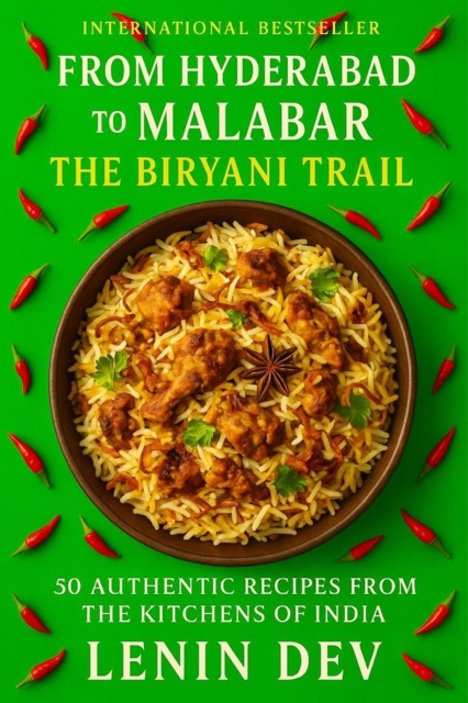 From Hyderabad to Malabar: The Biryani Trail