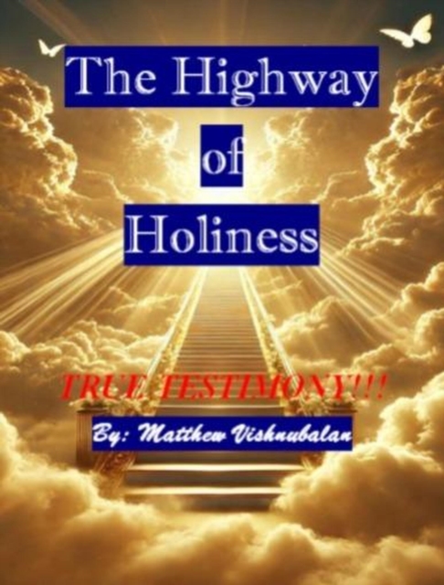 Highway of Holiness