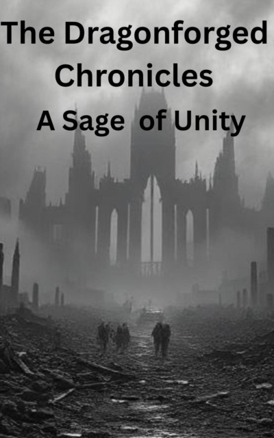 Dragonforged Chronicles -A Sage of Unity